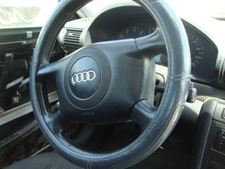 AUDI A4 97-00 Ανταλλακτικα & Αξεσουάρ  Αυτοκινήτων  Ανάρτηση & Τιμόνι  Τιμόνια