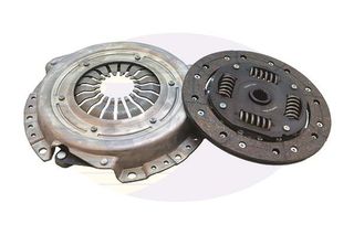 ΣΥΜΠΛΕΚΤΗ COMLINE 619306309  826698 746 FORD FIESTA V FUSION KA MAZDA2 4 03-D190 ECK153 1355248 069 0933 0690933 132584 3000 951 006 3000951006 619 3063 09 619306309 826476 826698 826746 ADM53082 ECK1