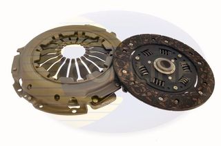ΣΥΜΠΛΕΚΤΗ COMLINE 826303  D200 26 RENAUL RENAULT MEGANE II,CLIOII D200 ECK206 069 1534 0691534 3000 951 334 3000951334 620 3119 09 620311909 826303 ADN130189 620 3119 09 620311909