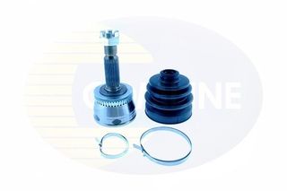 ΜΠΙΛΙΟΦΟΡΟΣ COMLINE 305305 SET ΕΞΩΤ. ABS HYUNDAI MATRIX 1.6+ABS25χ30χ5044Δovτι ECV204 151742 15-1742 305305 31-2976 607742 607-742 824036 ECV204 GIH01 GI-H01 N2820524 4950017050 49500-17050 4950117050