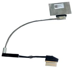 Kαλωδιοταινία Οθόνης - Flex Screen cable HP Chromebook 11A G8 EE TPN-Q232 Non Touch dd0gahlc110 L89775-001 OEM (Κωδ.1-FLEX0854)