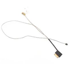 Kαλωδιοταινία Οθόνης - Flex Screen cable HP Pavilion 14 al 14 AV tpn Q171 HP14 al125tx dd0g31lc001 OEM (Κωδ.1-FLEX0857)