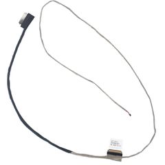 Kαλωδιοταινία Οθόνης - Flex Screen cable HP Pavilion 15-CC 15CC 15-CK 15CK 15T-CC 15-CD 15CD 15-CC726TX 15-CC723TX 15-CC593MS 15-CK TPN-Q201 non touch DDG76ALC001 OEM (Κωδ.1-FLEX0859)