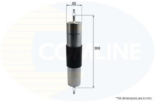 ΦΙΛΤΡΟ ΒΕΝΖΙΝΗΣ COMLINE WK 516 1 BMW BMW Ε36 46 34 39 Ζ3 MακρυWK516 1-5905 EFF045 13321702632 13321702633 13321702635 13321740985 13321740986 25313804 EFF045 FB42 WK 516 1 WK516 1 13 32 1 702 632 13 3