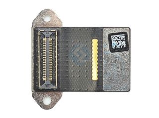 LCD LED LVDS Cable 821-02721-A for Apple Macbook Air 13" A2337 2020 Retina OEM (Κωδ. 1-APL0108)