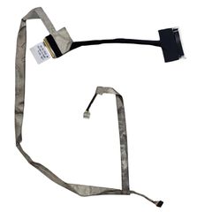 Kαλωδιοταινία Οθόνης - Flex Screen cable Asus G751JM G751JT G751J G751JL G751 TOUCH 14005-01380100 14005-01380400 14005-01380500 OEM (Κωδ.1-FLEX0870)
