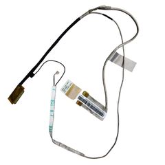 Kαλωδιοταινία Οθόνης - Flex Screen cable Asus Q500 Q500A Q500A-1B 40pin 1422-0199000 OEM (Κωδ.1-FLEX0871)