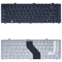 Πληκτρολόγιο - Laptop Keyboard για Dell Vostro V13 V130 V13Z Latitude 13 0460Y1 460Y1 Black ( Κωδ.40591US )