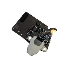 MACBOOK AIR 13" 2020 A2337 AUDIO BOARD JACK WHITE 923-03673 820-01929-A OEM (Κωδ. 1-APL0115)