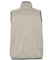SOL'S WINNER 44001 Unisex Γιλέκο 2 Όψεων σε Χρωματική Αντίθεση | Αδιάβροχο 210gsm ROPE-123