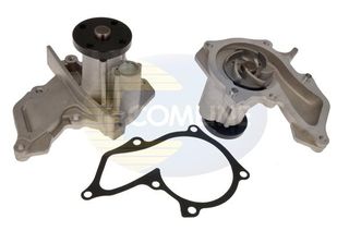 ΑΝΤΛΙΑ ΝΕΡΟΥ COMLINE PA612 FORD-MAZDA FORD FIES FOC FUSI PUM,MAZD 121 2,VOLVO EWP025 1007714 1020538 1077539 1132607 1326374 1350461 1376162 1566239 1E0515010A 96MX8591AA C20215010A EPW80 YS6G8591A1C