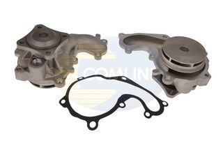 ΑΝΤΛΙΑ ΝΕΡΟΥ COMLINE PA742 FORD FORD FIESTA FOCUS C-ΜΑΧ GALAXY MONDEO EWP029 1078500 1079085 1104115 1131878 1132355 XS4J8591AC XS4J8591DB XS4Q8501AC 10742 19644 854985 85-4985 EWP029 F201 PA742 10785