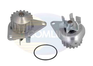 ΑΝΤΛΙΑ ΝΕΡΟΥ COMLINEPA837CITR-PEUGEOT CITROEN C2 SAXO PEUGE 106 II 206 PARTN EWP034 1201G0 1609417080 9631169188 10837 1679 22490 506704 538 0055 10 538005510 986846 C114 DZC114 EWP034 PA837 WP10837 W