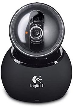 Logitech Quick Orbit 