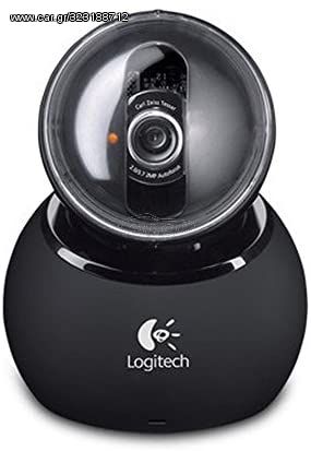 Logitech Quick Orbit 