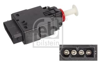 ΦΟΥΣΚΑ STOP FE.BI BS4543 BMW BMW E30 E36 E34 E32 E36 3 5-SERIE 06035 090458542 090563455 1240598 1240683 61311382385 61318360417 90458542 90563455 AMR2010 LR005794 5.140143 5140143 7.1081 71081 ADJ131