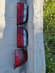 Πίσω φανάρια απο bmw e36 coupe
