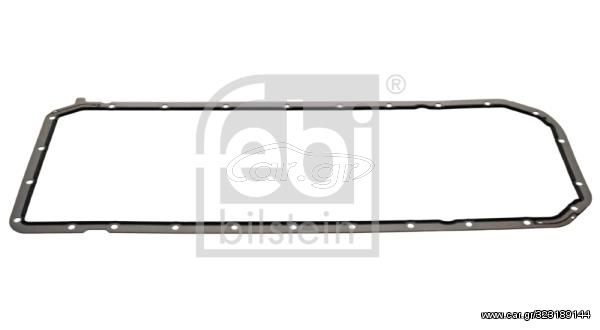 ΦΛΑΝΤΖΑ ΚΑΡΤΕΡ FEBI BMW 12318 11131437237 11131720519 11131738199 11139065875 1437237 9065875 11 13 1 720 519 11 13 1 738 199 11 13 9 065 875 11131437237