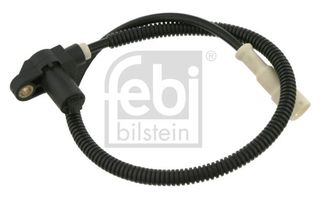 ΑΙΣΘΗΤΗΡΑΣ ABS FE.BI OPEL OPEL ASTRA 91-01 24614 090360342 090451321 090510885 090519940 090541132 093169318 1238424 1612695 6238355 6238404 90360342 90451321 90510885 90519940 90541132 93169318 12384
