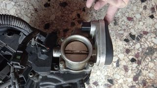 ΠΟΛΛΑΠΛΗ ΕΙΣΑΓΩΓΗΣBMW E 46   -     1437939-thumb-4