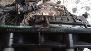ΠΟΛΛΑΠΛΗ ΕΙΣΑΓΩΓΗΣBMW E 46   -     1437939-thumb-6