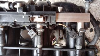 ΠΟΛΛΑΠΛΗ ΕΙΣΑΓΩΓΗΣBMW E 46   -     1437939-thumb-7