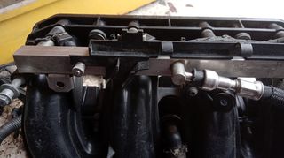 ΠΟΛΛΑΠΛΗ ΕΙΣΑΓΩΓΗΣBMW E 46   -     1437939-thumb-8