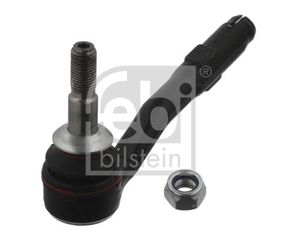 ΑΚΡΟΜΠΑΡΟ ΚΡΕΜ.FE.BI JTE1063 ΕΜ.Α Δ BMW BMW 5.20 E60 -Εμπροσ.Α Δ 27204 32106774361 32106776946 32216756369 0283844 040498B 5031526 CTR3046 JTE1063 L11113 32 10 6 774 361 32 10 6 776 946 32106774361 32