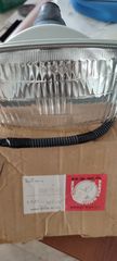 HONDA F610 F660 φανος εμπρος σκαπτικου γνησιο 33100 735 003-thumb-1