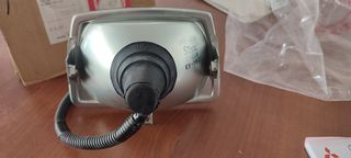 HONDA F610 F660 φανος εμπρος σκαπτικου γνησιο 33100 735 003-thumb-2