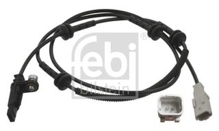 ΑΙΣΘΗΤΗΡΑΣ ABS FE.BI CITROEN-PEUGEOT CITROEN,PEUGEOT 36948 4545G0 4545H5 4545G0 4545H5