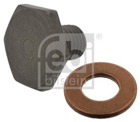 ΤΑΠΑ ΚΑΡΤΕΡ FE.BI ADM50103 CITR-OPEL-PEU CITROEN,FORD,OPEL,PEUGEOT877.930 38218 031129S1 03642393 03642393S1 1451673 1715336 31129S1 3642393 3642393S1 LR004304 LR004304S1 SU00100579 SU00100579S1 877.9