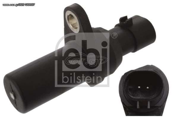 ΑΙΣΘΗΤΗΡΑΣ ΣΤΡΟΦΑΛΟΥ FE.BI CS0231 FIAT-A ALFA GIULIETTA MITO,F TIPO STILO,L Y MUS 44842 46815160 0 261 210 238 0261210238 366476 60261 83.186 83186 9.0377 90377 CS0231 SS11179 VL366476 46815160 468151