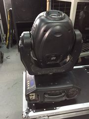 ΡΟΜΠΟΤΙΚΑ JB SYSTEMS EMPEROR SPOT 250-thumb-1