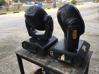 ΡΟΜΠΟΤΙΚΑ JB SYSTEMS EMPEROR SPOT 250-thumb-2