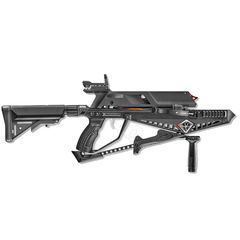 Βαλλίστρα Cobra System RX Adder 130LBS BLACK-thumb-2