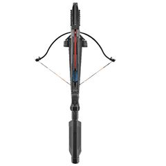 Βαλλίστρα Cobra System RX Adder 130LBS BLACK-thumb-3