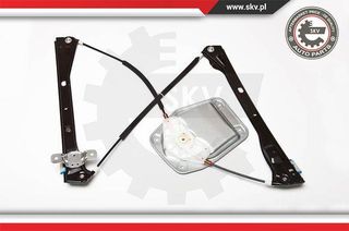 ΓΡΙΛΟΣ ΠΑΡΑΘΥΡΟΥ SKV frontleft,VWGolfVGTIR32Rabbit,1K4837461 01SKV271 1K4837461A 1K4837461B 95241801 1K4837461A 1K4837461B 65455301