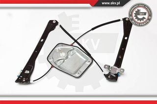 ΓΡΙΛΟΣ ΠΑΡΑΘΥΡΟΥ SKV frontright,VWGolfVGTIR32Rabbit,1K4837462 01SKV272 1K4837462A 1K4837462B 95241802 1K4837462A 1K4837462B 65455302 1K4837462A 1K4837462B 1K4837462A 1K4837462B