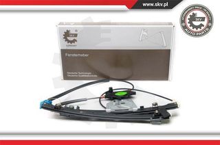 ΓΡΙΛΟΣ ΠΑΡΑΘΥΡΟΥ SKV frontleft,SEATCordobaIbiza,6K3837401H 01SKV451 6K3837401B 6K3837401H 6K3837461 6K3837401B 6K3837401H 6K3837401 6K3837401B 6K3837401D 6K3837401G 6K3837401H 6K3837401HS 6K3837401P 6