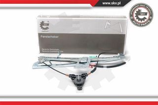 ΓΡΙΛΟΣ ΠΑΡΑΘΥΡΟΥ SKV frontright,CITROENJumpyFIATScudoPEUGEOTE 01SKV592 0001499438080 1440161480 1440161580 149874308 1498743080 1499438080 9221AH 9221Z5 9221Z6 9222HE 9222HF 9222Z4 9222Z5