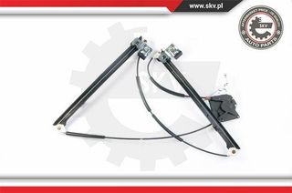 ΓΡΙΛΟΣ ΠΑΡΑΘΥΡΟΥ SKV frontleft,SEATArosaVWLupo,6X0837461 01SKV621 6H0837461 6X0837461 6X0837461A 6X3837461 6G0837461A 6X0837461 6X0837461A 6X0837461B 6X0837461C 6X3837402D 6X3837461 6X0837461 6X083746