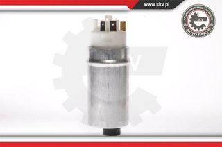 Fuel pump AUDI FORD SEAT SKODA 02SKV238