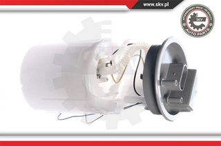 ΑΝΤΛΙΑ ΚΑΥΣΙΜΟΥ AUDIFORDSEATSKODAVW,4B0919050C 02SKV721 1110332 1374339 1J0919050 4B0919050C 4B0919050D 4B0919050E 6X0919050 7M3919050 7M3919050A 7M3919088A 8L0919050 YM219H307AB YM219H307AD 1J0919050