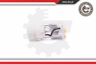 ΑΝΤΛΙΑ ΚΑΥΣΙΜΟΥ CITROENC1PEUGEOT107TOYOTAAygo,1525FT 02SKV780 1525GE 770200H010 772400H010 46050 1525FT 772400H010