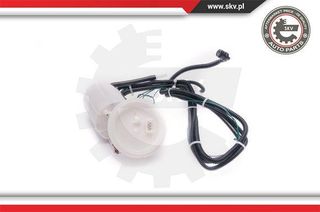 ΑΝΤΛΙΑ ΚΑΥΣΙΜΟΥ BMW5E60E616E63E64,16117373503 02SKV789 16117373503 16146764141 16146766150 6764141 6766150 7373503