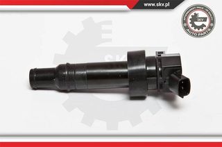 Ignition coil HYUNDAI i30 i40 ix35 03SKV205 134080 273012B100 273012B100