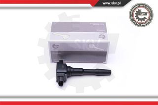 Ignition coil DACIA Dokker Duster L 03SKV280 134058 224332428R 2504058 2244800Q0F 224332428R