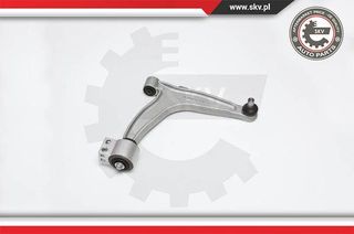 Control arm front right OPEL Vect 04SKV007 024413016 0352052 24413016 352052 51748652 12796014 12799200