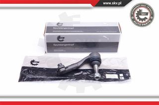 ΑΚΡΟΜΠΑΡΟ SKV frontleft,BMW1(E81,E87,E82,E88)3(E90,E91 04SKV437 32106765089 32106767781 6765089 6767781